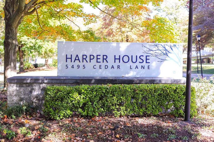 Harper House Apartments, 5495 Cedar Lane, Columbia, MD RentCafe